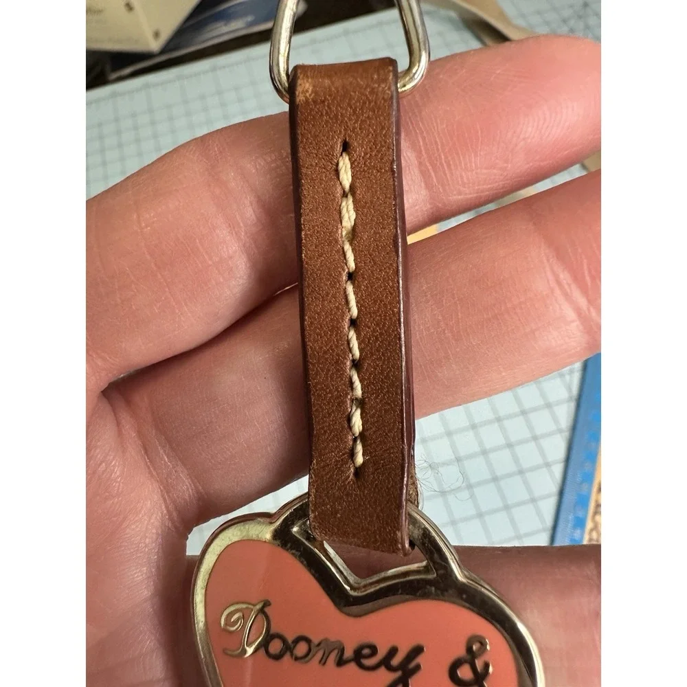 Dooney & Bourke vintage dooney